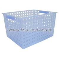 Basket Mold